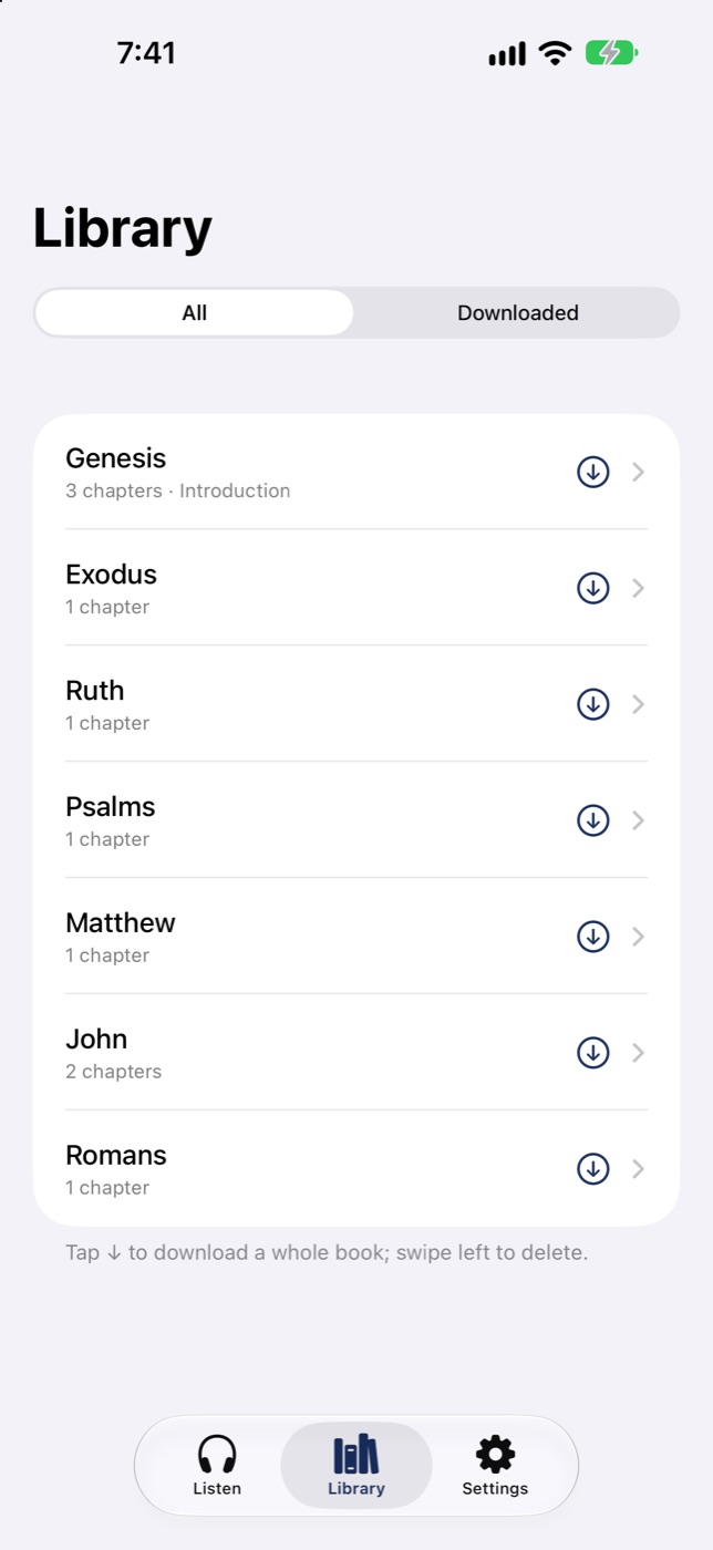 Gnosis Bible